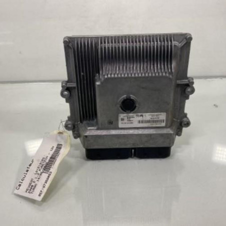 Calculateur moteur PEUGEOT 2008 2 Photo n°1