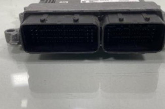 Calculateur moteur OPEL CORSA F