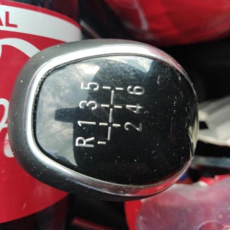 Calculateur moteur OPEL CORSA F Photo n°10