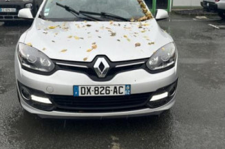 Calculateur moteur RENAULT MEGANE 3