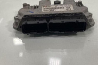 Calculateur moteur TOYOTA AYGO 1