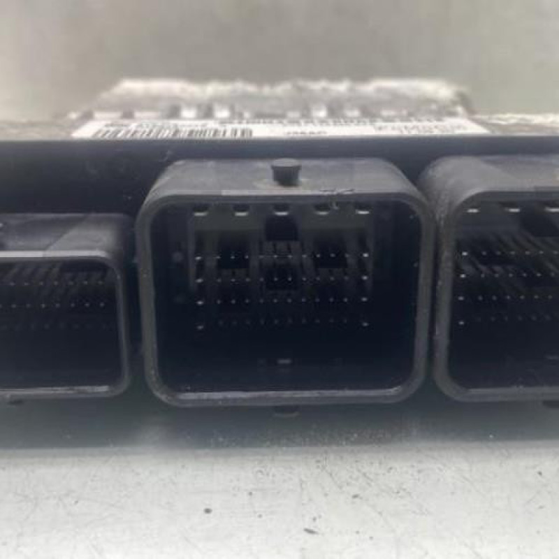 Calculateur moteur FORD C-MAX 2 Photo n°5