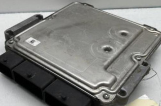 Calculateur moteur RENAULT CLIO 4