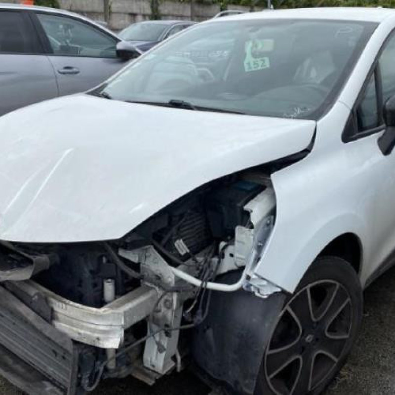 Calculateur moteur RENAULT CLIO 4 Photo n°5
