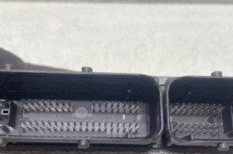 Calculateur moteur SKODA FABIA 2