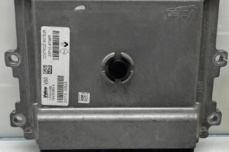 Calculateur RENAULT CLIO 4 Photo n°1