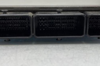 Calculateur moteur RENAULT CLIO 4