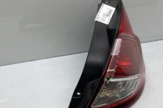 Feu arriere principal droit (feux) FORD FIESTA 6