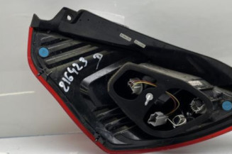 Feu arriere principal droit (feux) FORD FIESTA 6