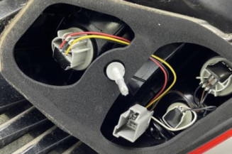 Feu arriere principal droit (feux) FORD FIESTA 6