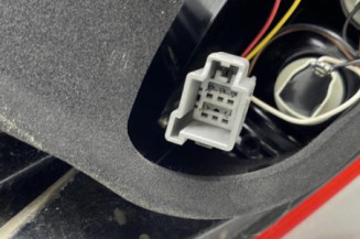 Feu arriere principal droit (feux) FORD FIESTA 6