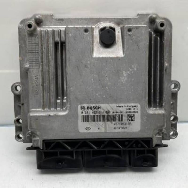 Calculateur RENAULT CLIO 4 Photo n°1