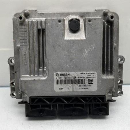 Calculateur RENAULT CLIO 4 Photo n°1