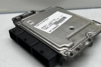 Calculateur moteur RENAULT CLIO 4