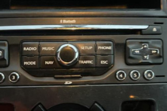 Calculateur moteur PEUGEOT 5008 1