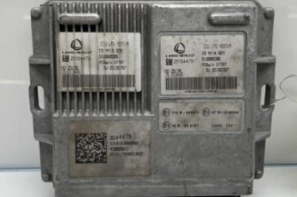 Calculateur OPEL MERIVA B Photo n°1