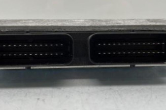 Calculateur moteur OPEL MERIVA B