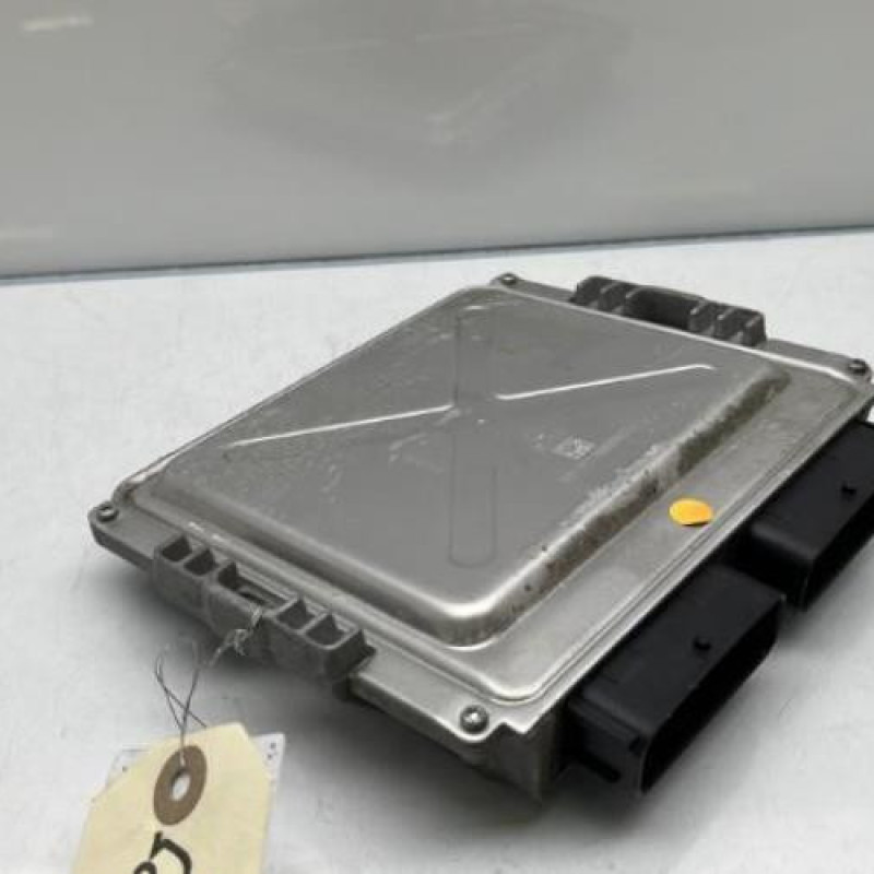 Calculateur OPEL MERIVA B Photo n°5