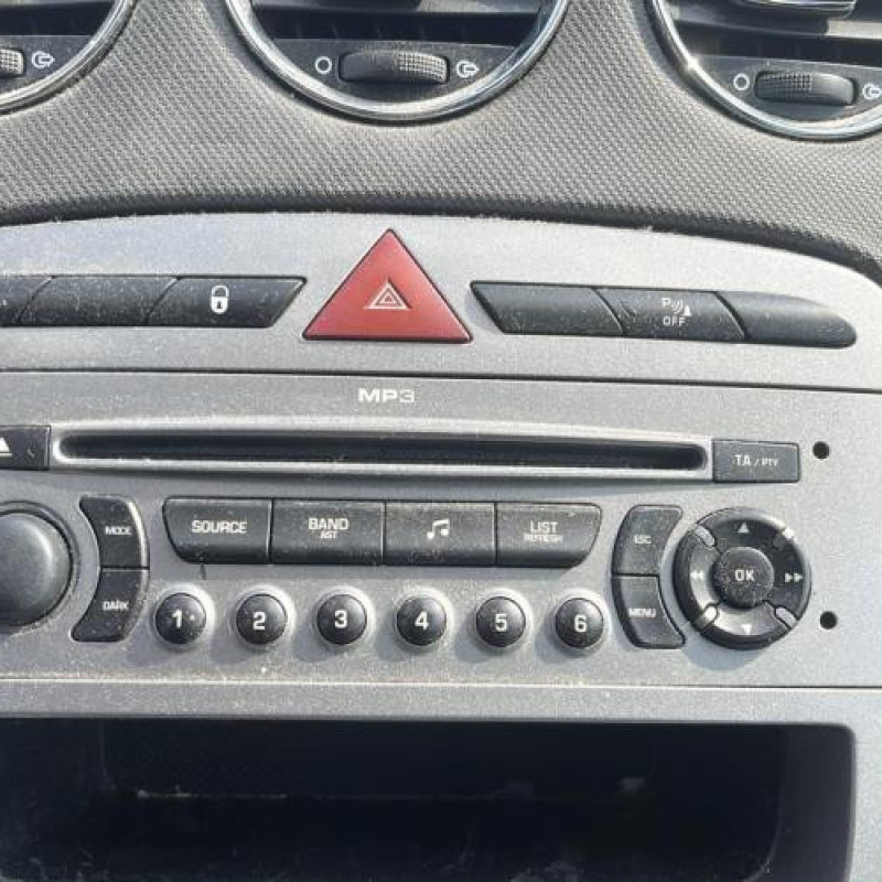 Calculateur PEUGEOT 308 1 SW Photo n°16