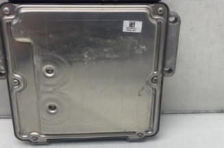 Calculateur moteur RENAULT MEGANE 3