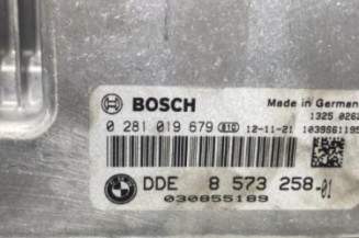 Calculateur moteur BMW SERIE 1 F20