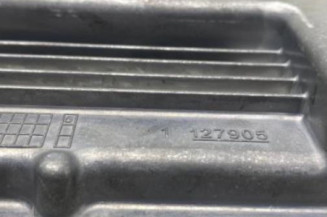 Calculateur moteur BMW SERIE 1 F20