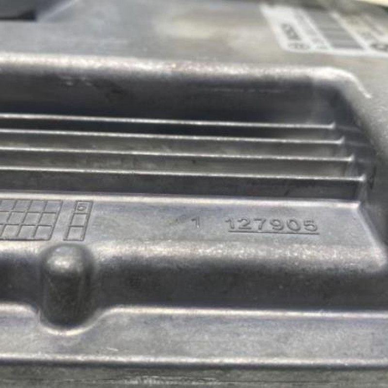 Calculateur BMW SERIE 1 F20 Photo n°5
