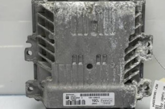 Calculateur FORD C-MAX 2 Photo n°1