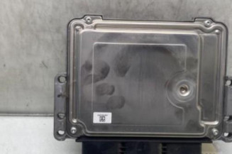 Calculateur moteur CITROEN C3 PICASSO