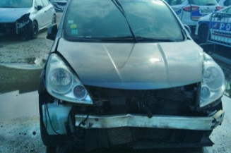 Calculateur moteur NISSAN NOTE 1