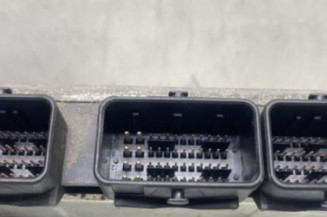 Calculateur moteur CITROEN XSARA PICASSO