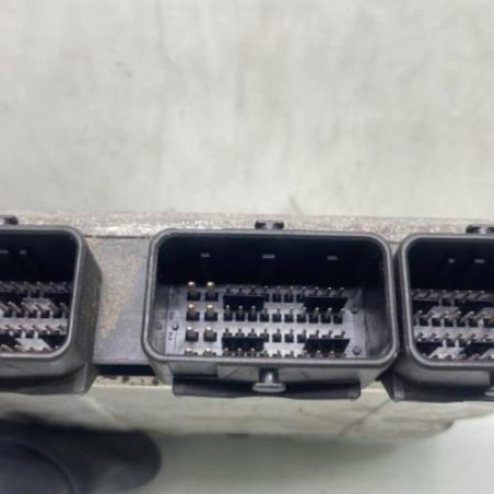 Calculateur moteur CITROEN XSARA PICASSO