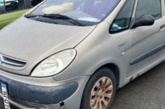 Calculateur moteur CITROEN XSARA PICASSO