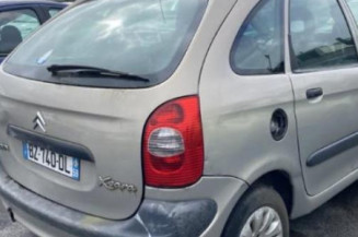 Calculateur moteur CITROEN XSARA PICASSO