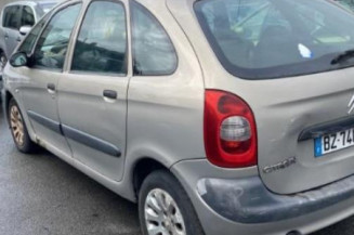Calculateur moteur CITROEN XSARA PICASSO