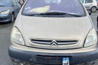 Calculateur moteur CITROEN XSARA PICASSO