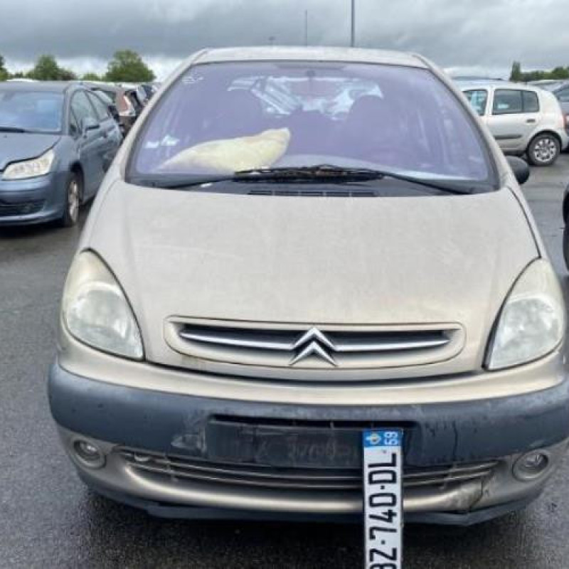 Calculateur CITROEN XSARA PICASSO Photo n°10