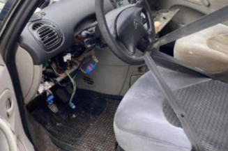 Calculateur moteur CITROEN XSARA PICASSO