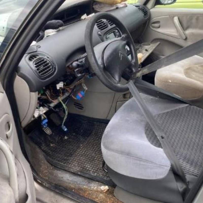 Calculateur CITROEN XSARA PICASSO Photo n°11