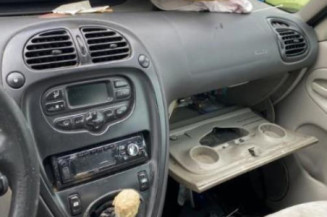 Calculateur moteur CITROEN XSARA PICASSO