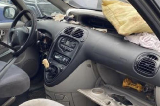 Calculateur moteur CITROEN XSARA PICASSO