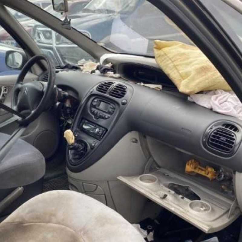 Calculateur CITROEN XSARA PICASSO Photo n°15