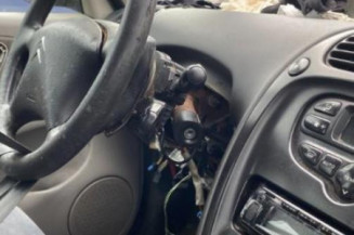 Calculateur moteur CITROEN XSARA PICASSO