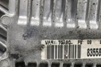 Calculateur moteur CITROEN C4 2