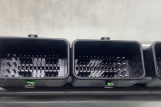 Calculateur moteur CITROEN C4 2
