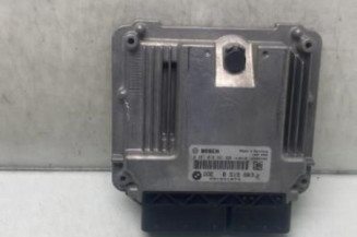 Calculateur moteur MINI MINI 2 R56