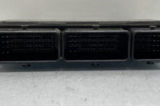 Calculateur moteur RENAULT CLIO 4