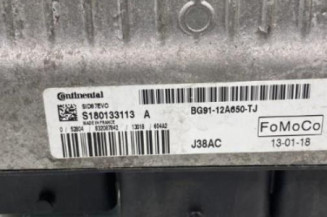 Calculateur moteur FORD MONDEO 3
