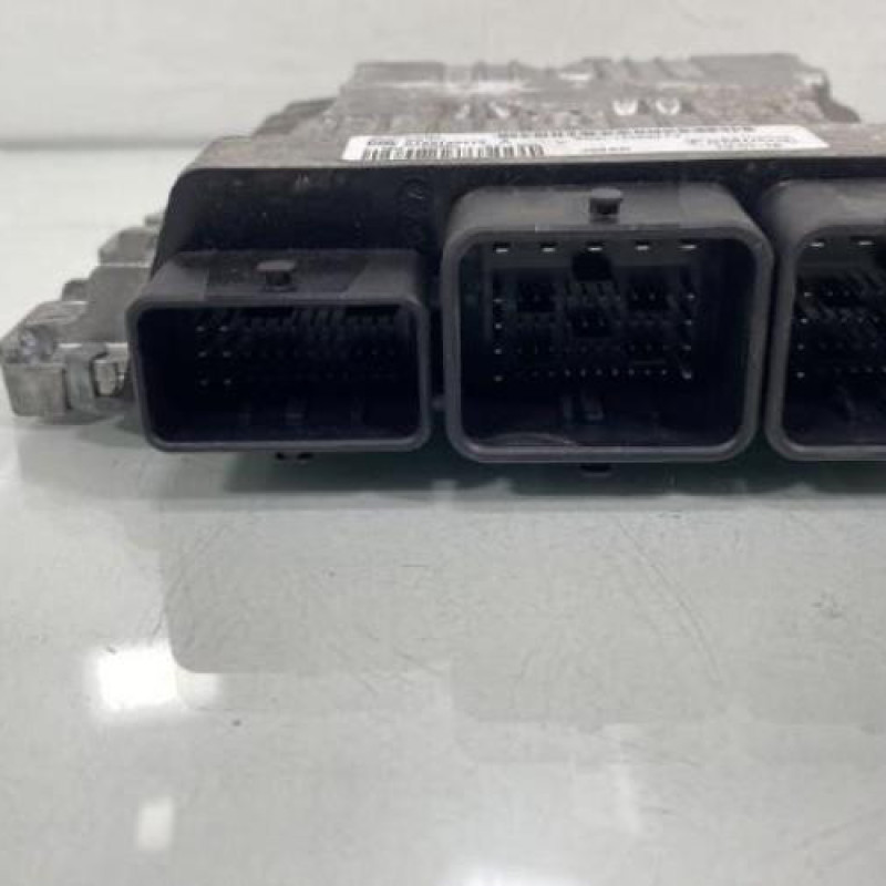 Calculateur FORD MONDEO 3 Photo n°3