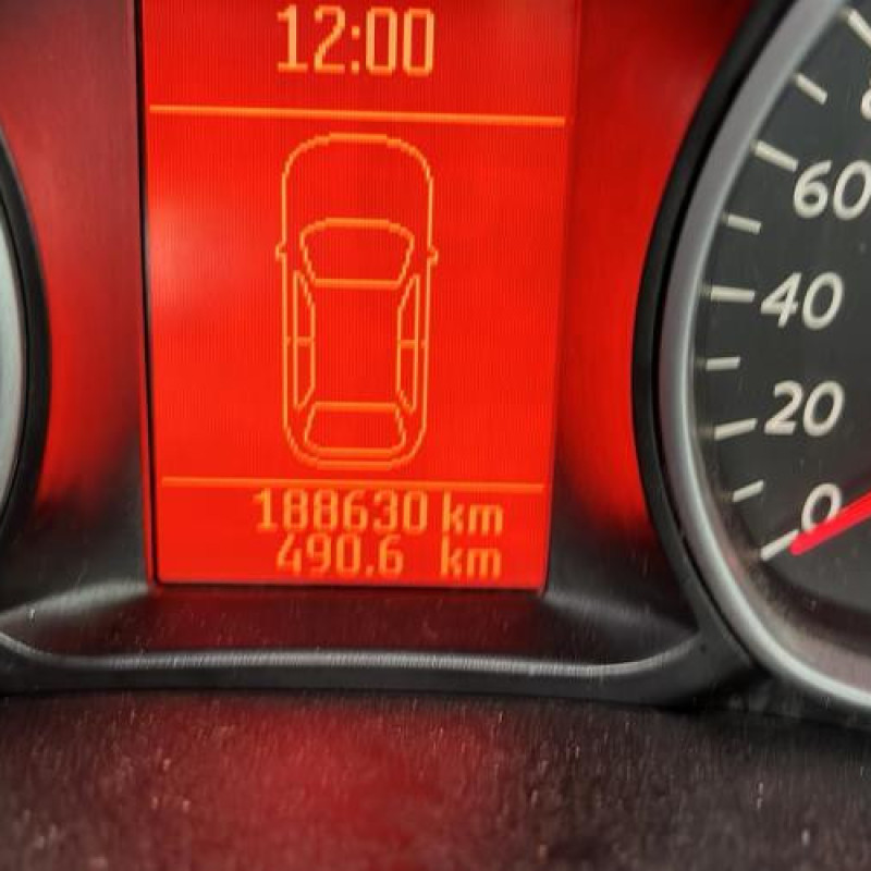 Calculateur FORD MONDEO 3 Photo n°4